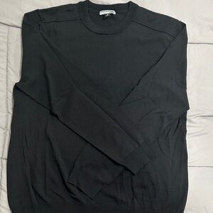 Women’s Black Sweater